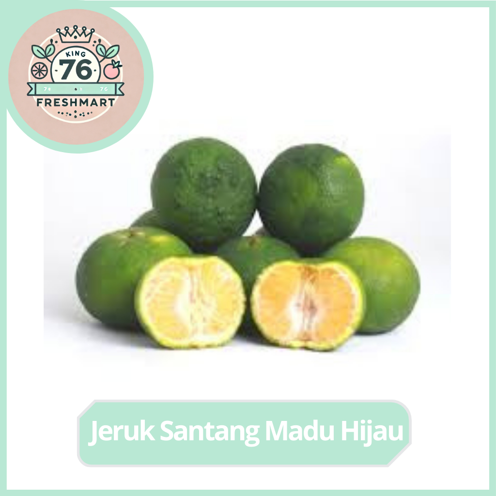 

Jeruk Shantang Madu - Jeruk Manis & Segar dengan Kelezatan Alami!