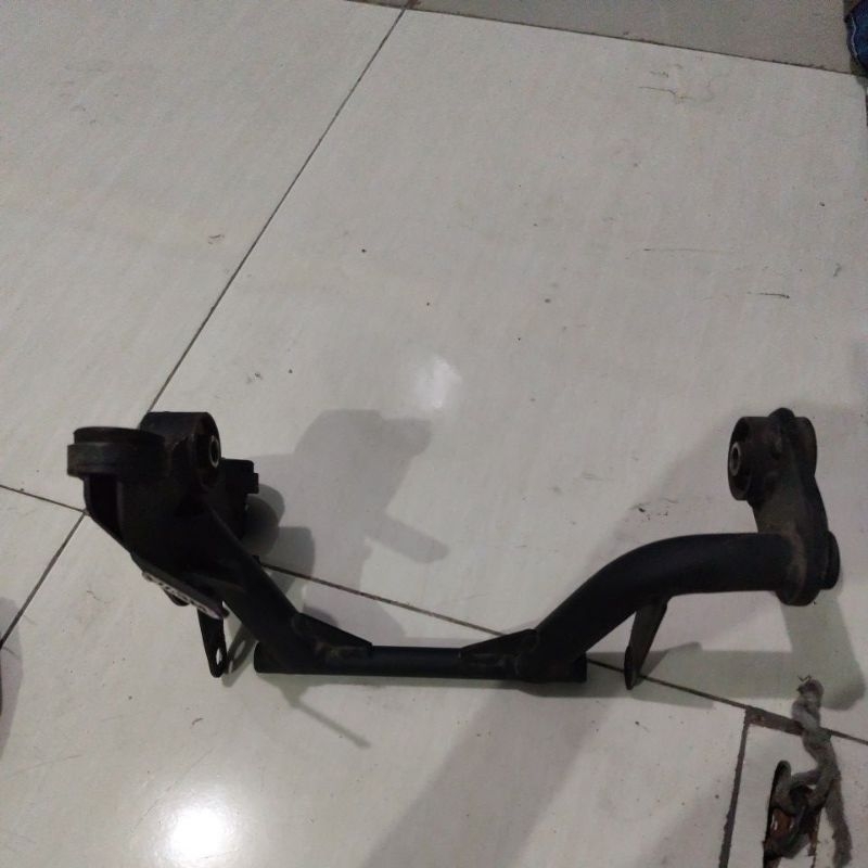 mounting arumi vario 160