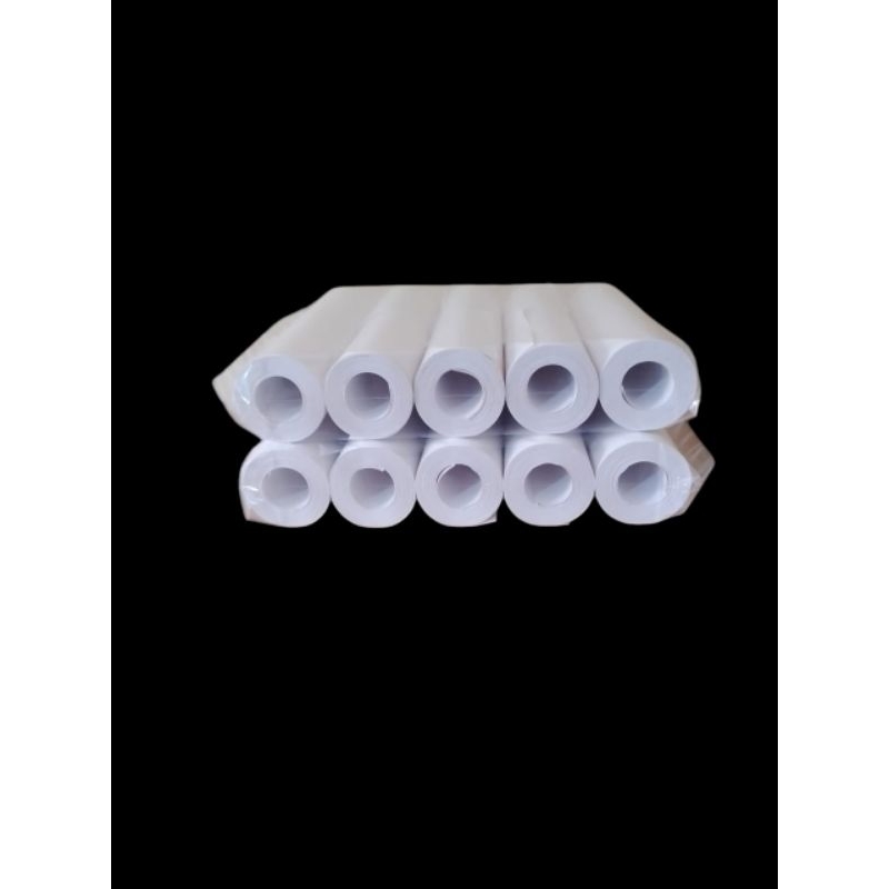 

Kertas Thermal Murah 58x30 paket 100roll RJ4