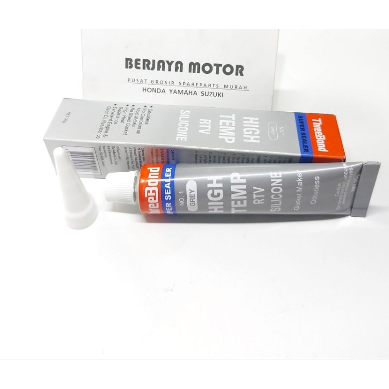 lem threebond / tribon lem paking 25gr