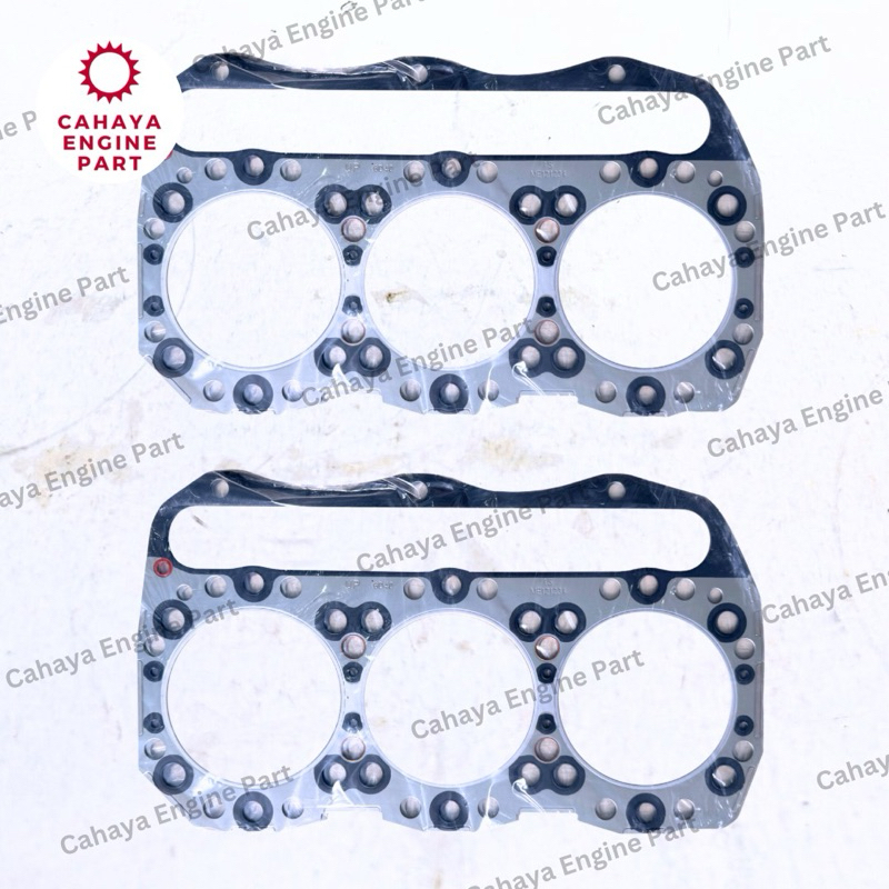 PACKING HEAD GASKET CYLINDER HEAD MITSUBISHI 6D40 | 6D40T
