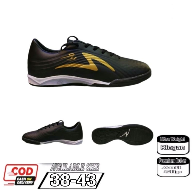 SEPATU FUTSAL SPECS ACCELERATOR 999