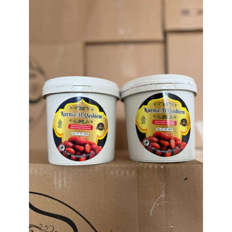 

kurma Al qashim