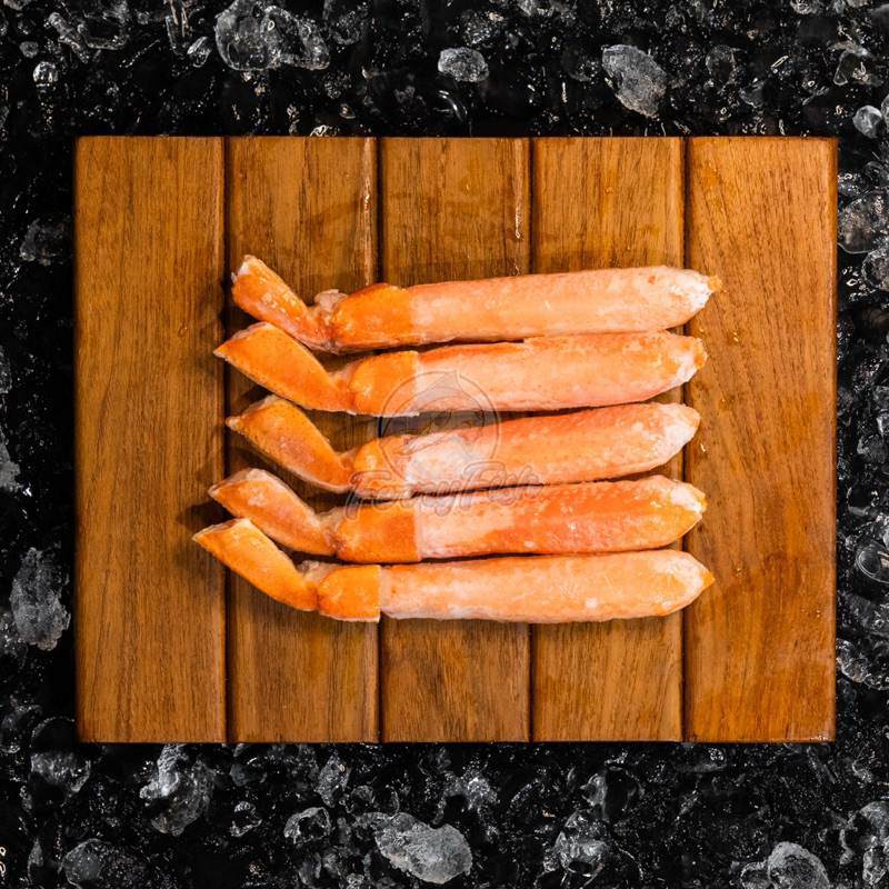 

Snow Crab Boiled Stick Portion Japanese
