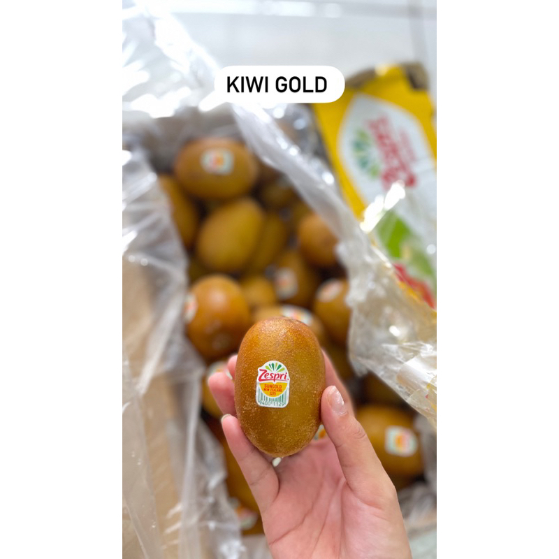 

kiwi gold 1/2 kg