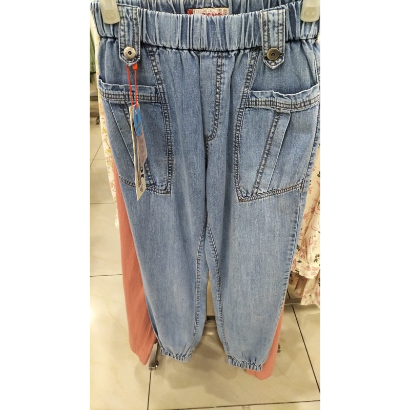 Celana jeans wanita ako original mall