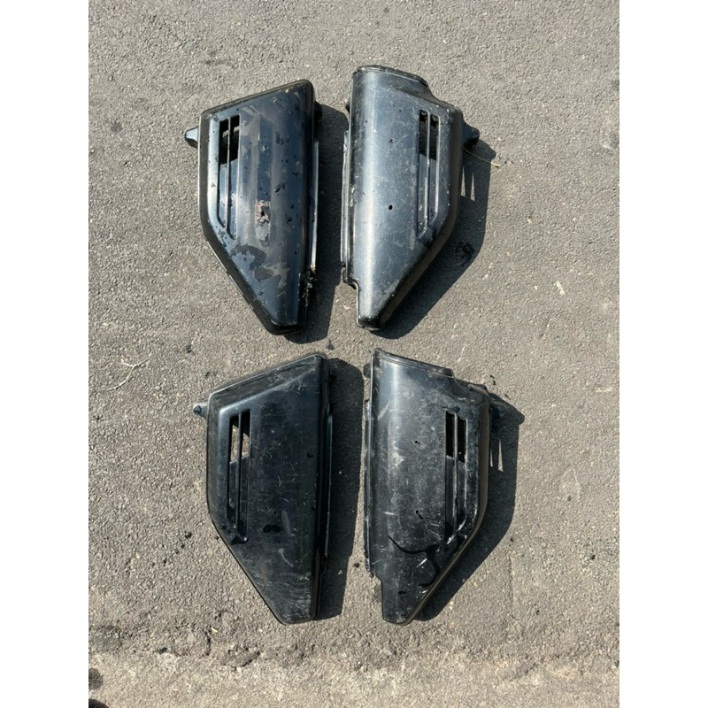 Tepong aki gl100 gl125 original