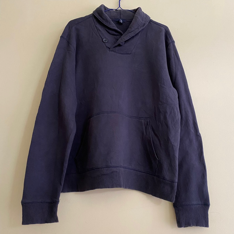 Crewneck Gap