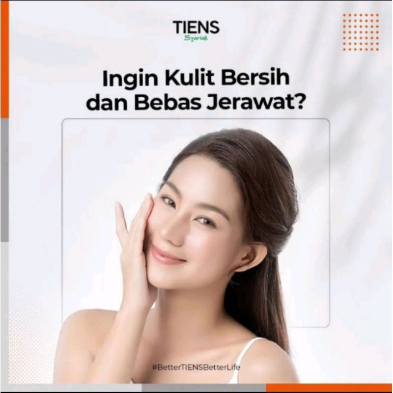 {TERLARIS}Acne SERUM OBAT JERAWAT AMPUH TIENS CELLES TIANE ACNE SERUM ORIGINAL / BISA COD SERUM WAJA