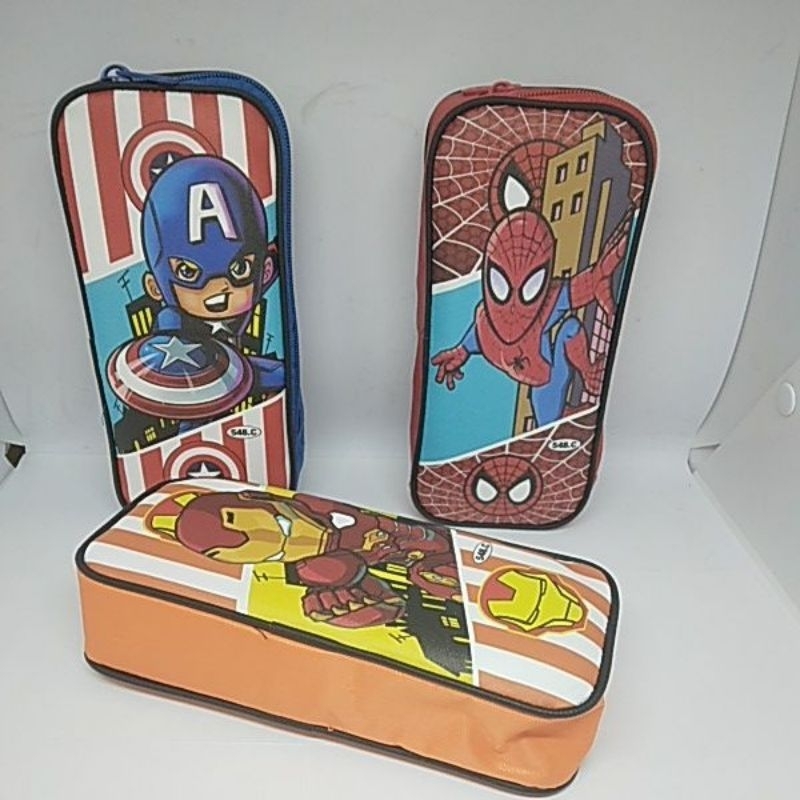 

Tempat Pensil ST 548.C