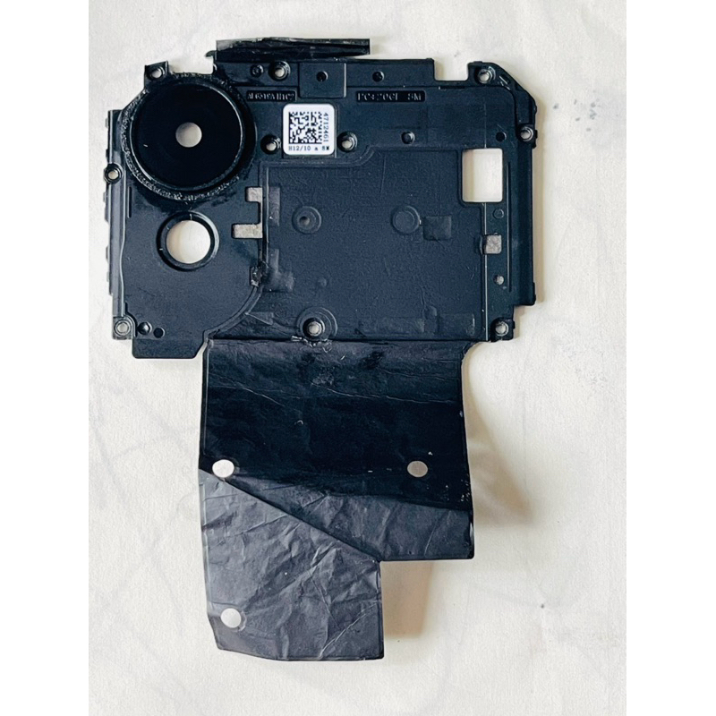 TUTUP MESIN OPPO A17K ORIGINAL COPOTAN