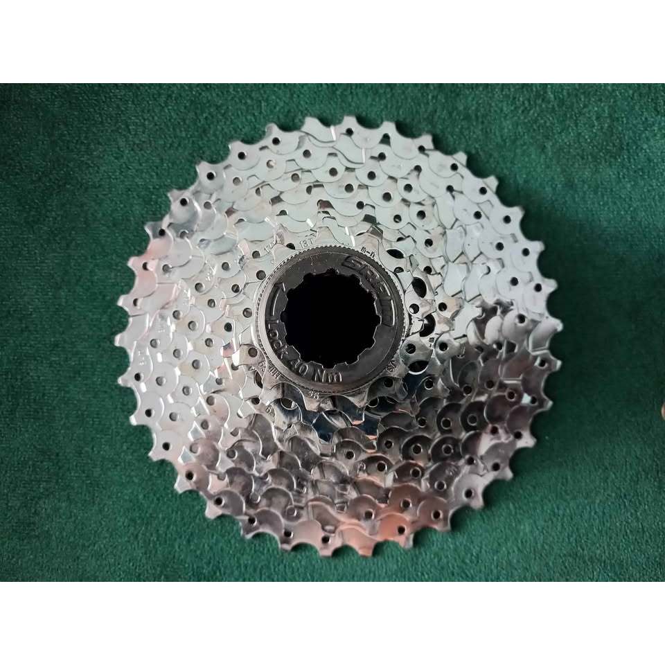 Sprocket Sram X7 9 speed 11-34T