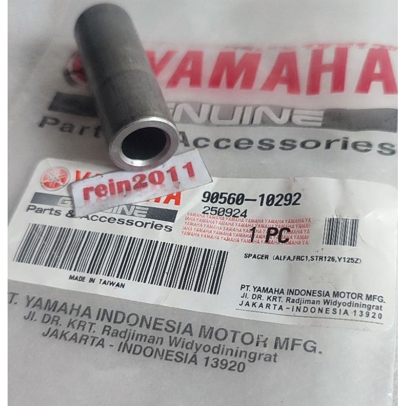 BOSH RODA DEPAN MX KING ASLI ORI YAMAHA 90560 10292