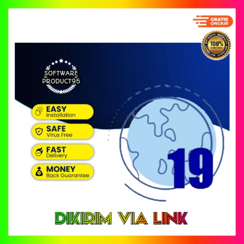 Software Web & Programming: WYSIWYG Web Builder 19 [WIN]