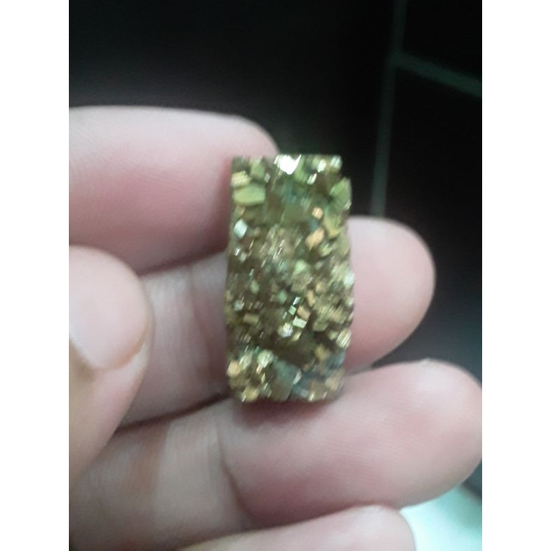 batu liontin akik pirit