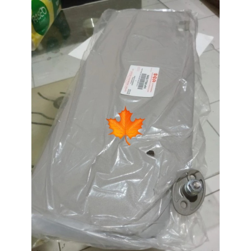 Sunvisor Futura asli SGP