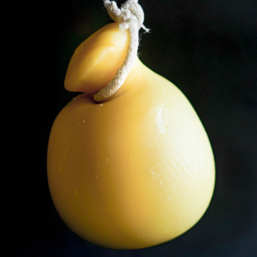 

Camilla La Mozzarella Caciocavallo Cheese