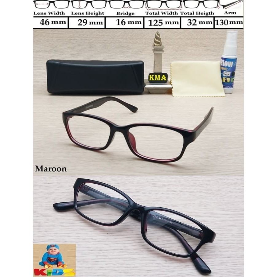 kacamata anak anak frame kacamata korea anak anak kacamata frame kids