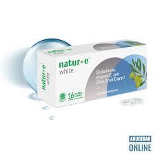 NATUR-E WHITE 16S