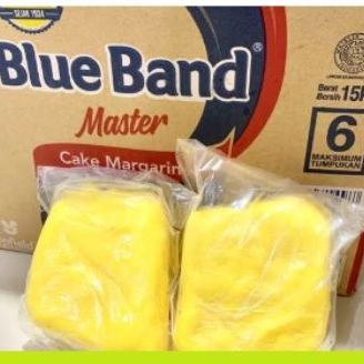 

Blueband repack 1kg