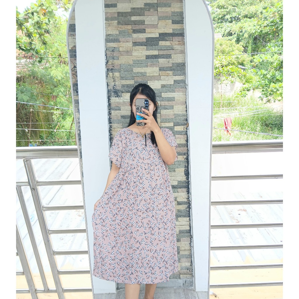 PAKET USAHA DASTER  RAYON PREMIUM