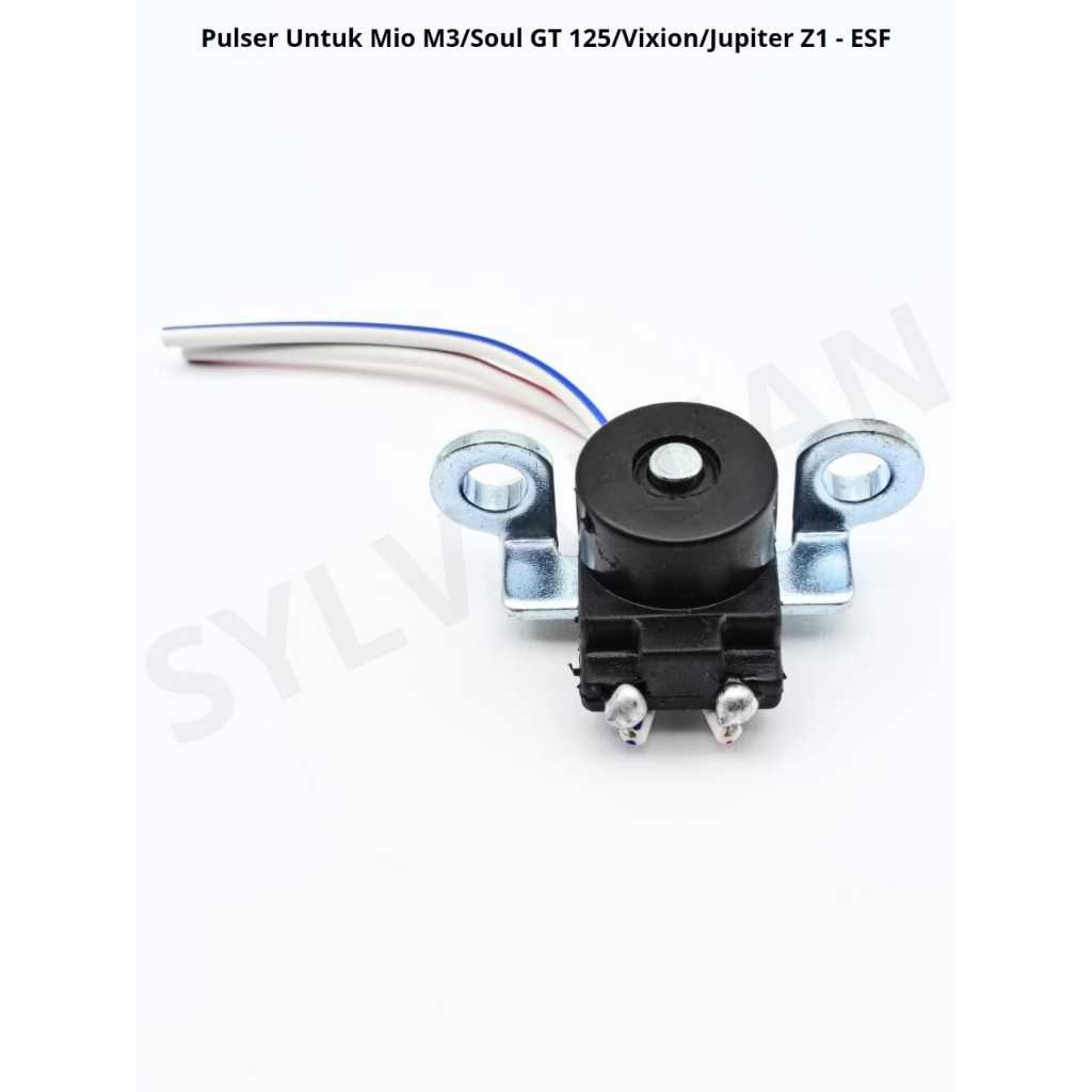 PULSER SPOOL  / PULSER UNTUK JUPITER Z1 - ESF