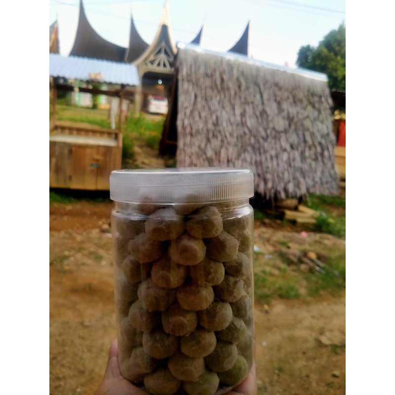 

kue janda ganit/monde