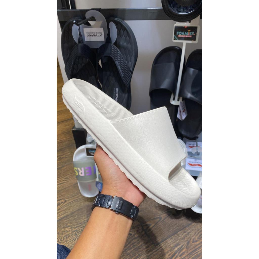 SKECHERS  SANDALS FOR MENS ARCH FIT  ORIGINAL