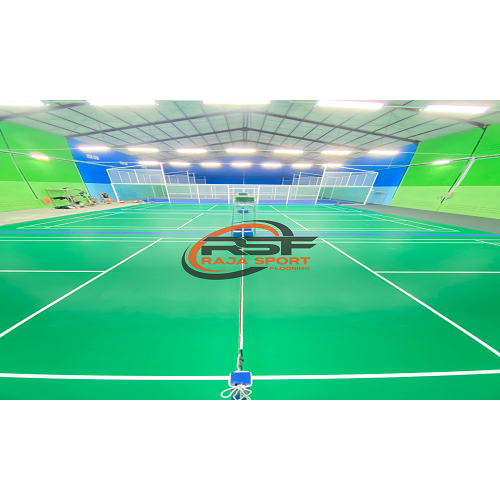 Karpet Badminton Terbaik 2025