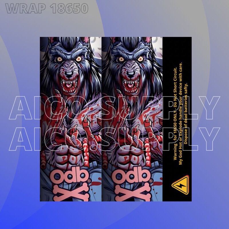 

ALVARO - Stiker Premium Inner Outiesszz Wrap Odb V2 Neww Original Desain - Stiker Outersszz Pelindung Dan Penghias Device Agar Lebih Awet