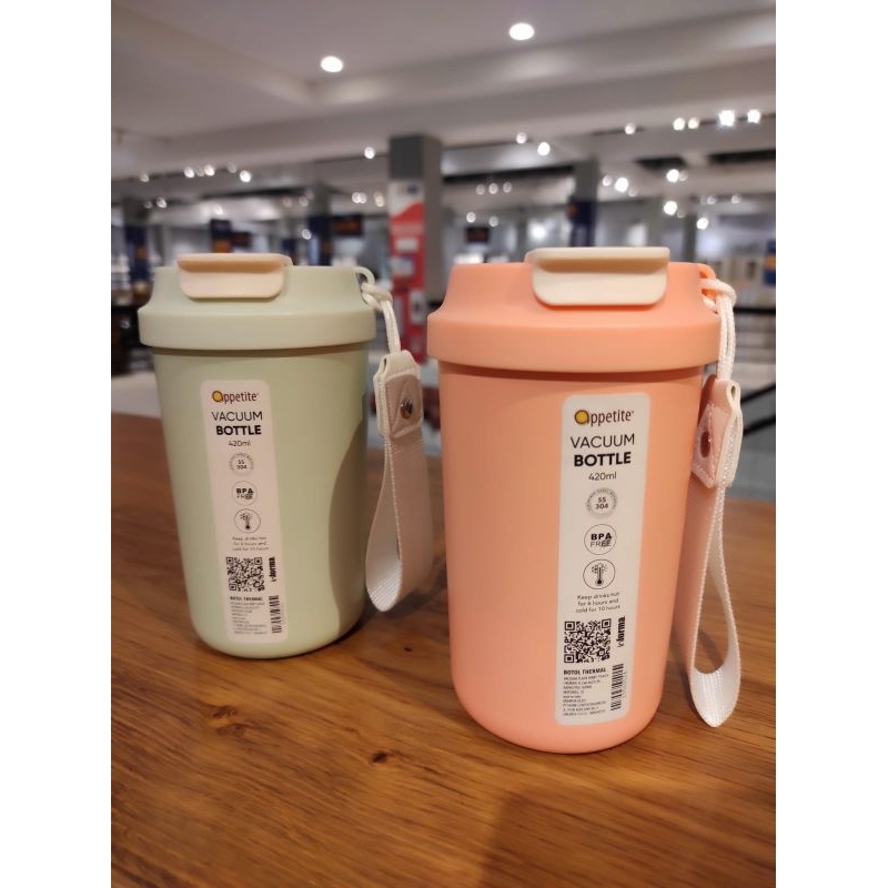 INFORMA - MUG VACUUM KIRBY 420ML