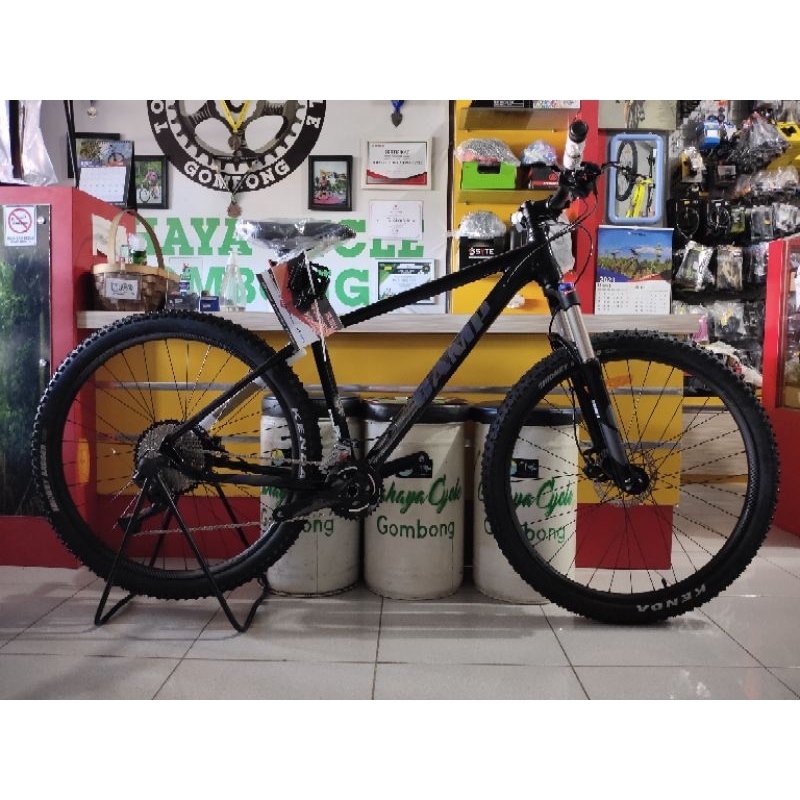 Mtb Camp Fenix 3.0 27.5"