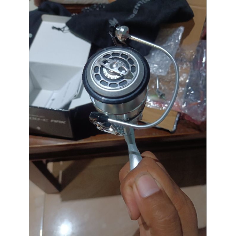 REEL SHIMANNO STELLA SW 30000