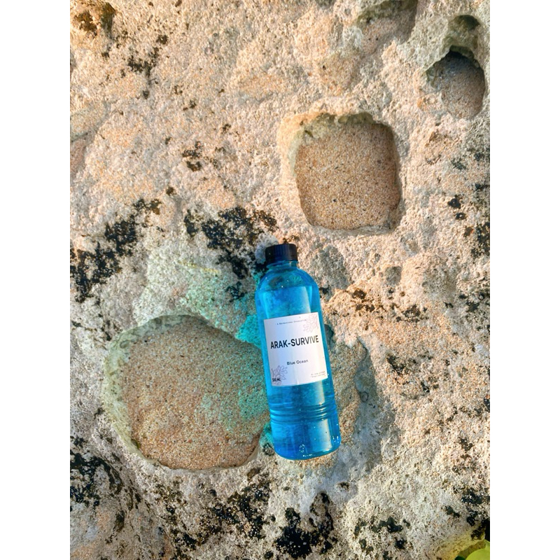 

Blue Ocean