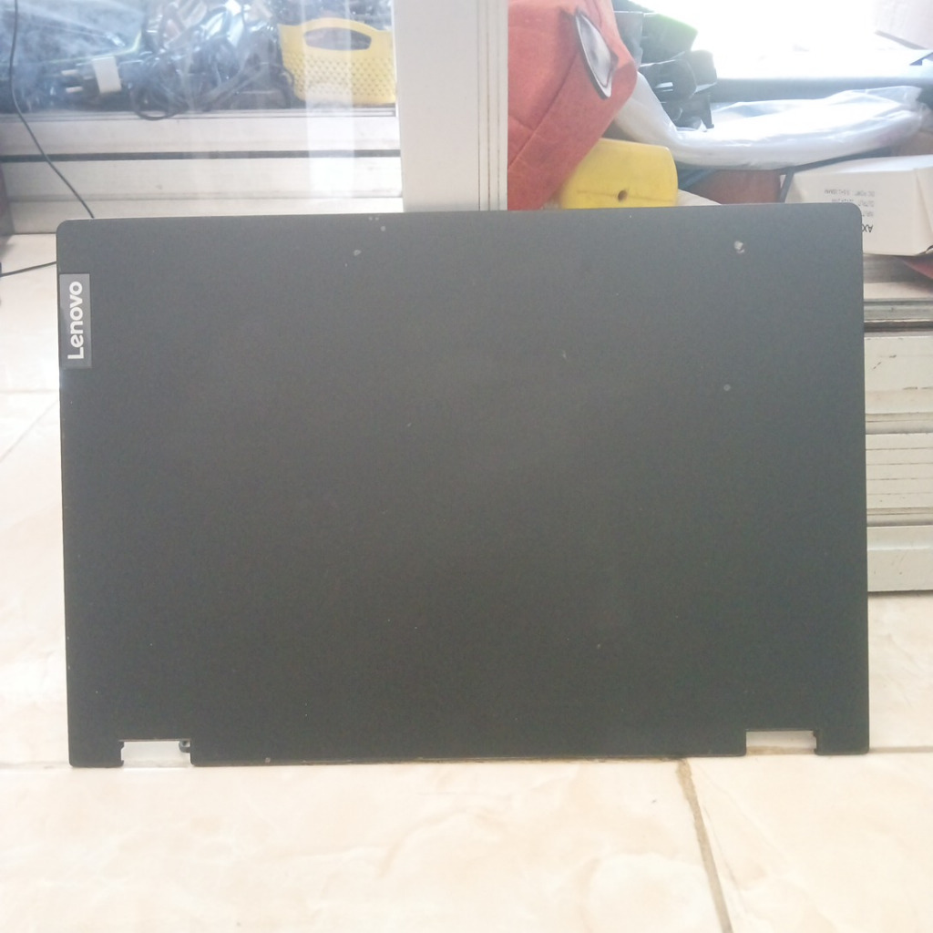 Frame LCD Lenovo Ideapad C340-14IWL Casing Cover LCD Lenovo Ideapad C340 14IWL Casing LCD Lenovo Ide
