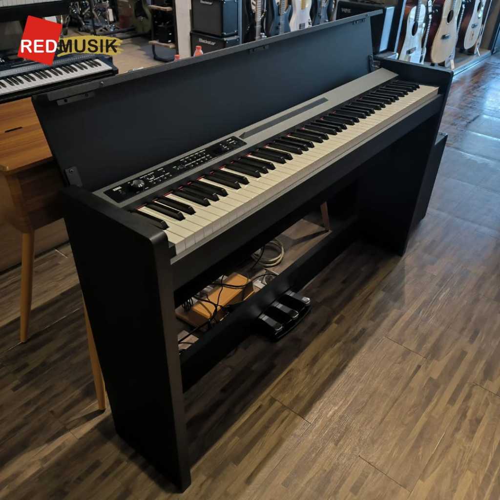 Digital Piano Korg LP380 Korg LP-380 Piano Electric Korg LP 380