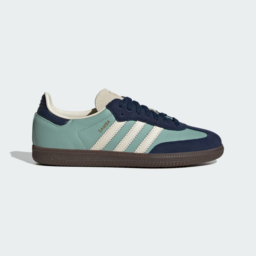 [Pre-Order] Adidas Samba OG (Unisex) - 3