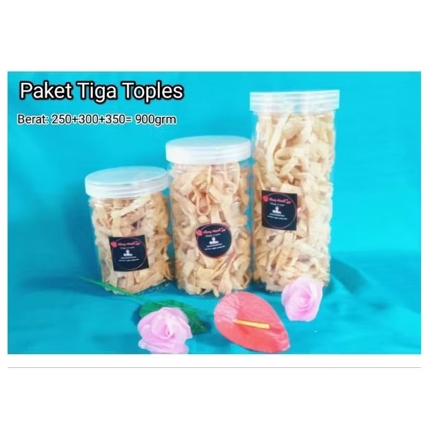 

Keripik stik
