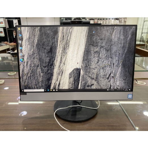 AIO LENOVO V530-332CB I5-9400T 1.8GHZ 8GB SSD 512GB