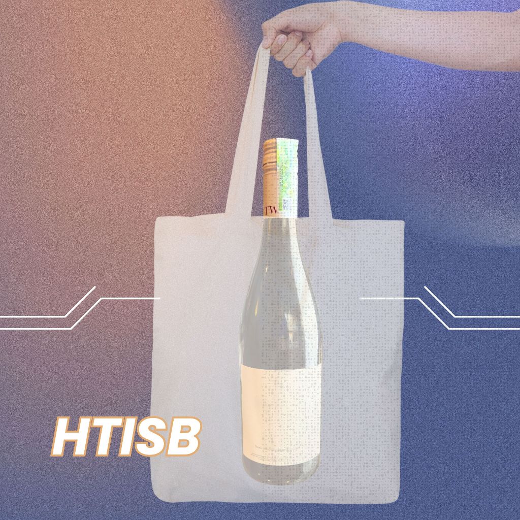 

Bag Goodie Product Import 133 HTISB