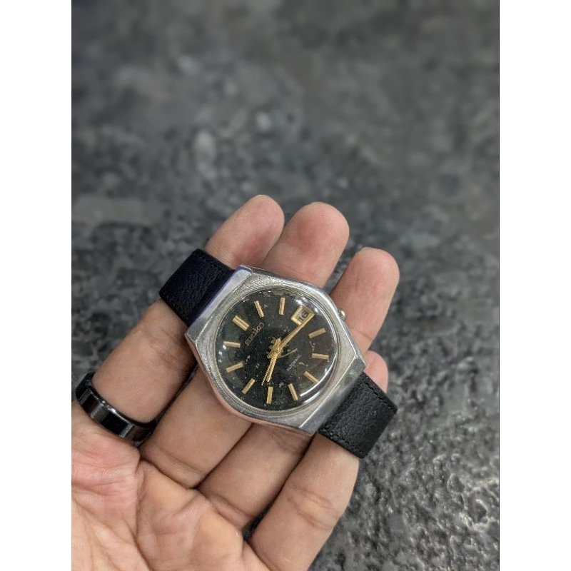 Jam Tangan SEIKO5 7005 Automatic Japan