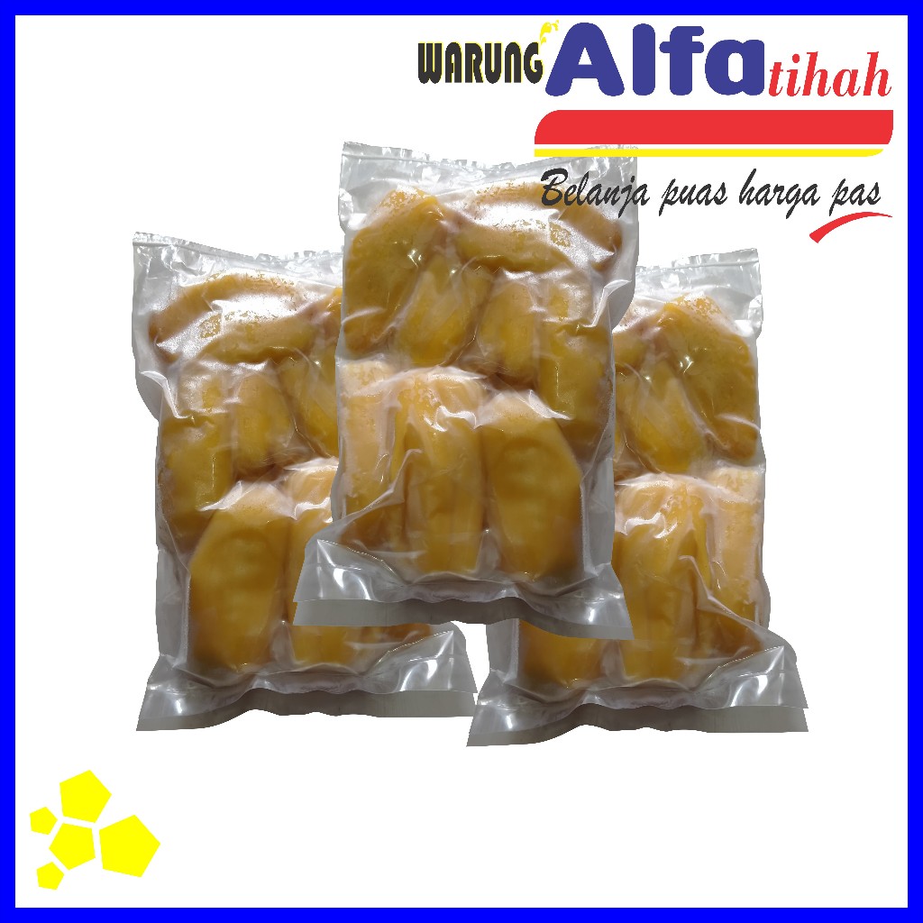 

nangka frozen & fresh