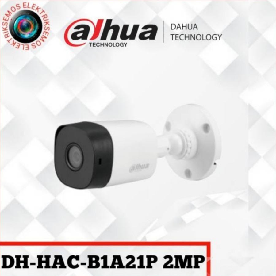 Kamera cctv outdoor DAHUA 2mp 1080p cctv outdoor 2mp dahua