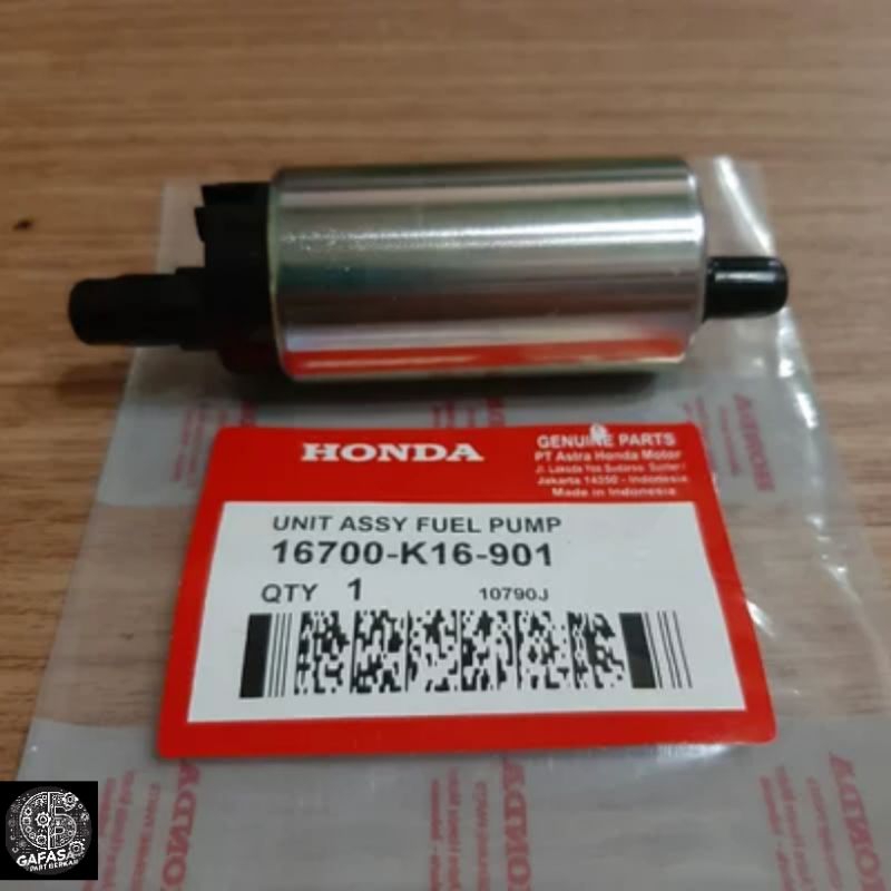 rotak dinamo feulpump K16 rotak beat fi Vario 125 k16