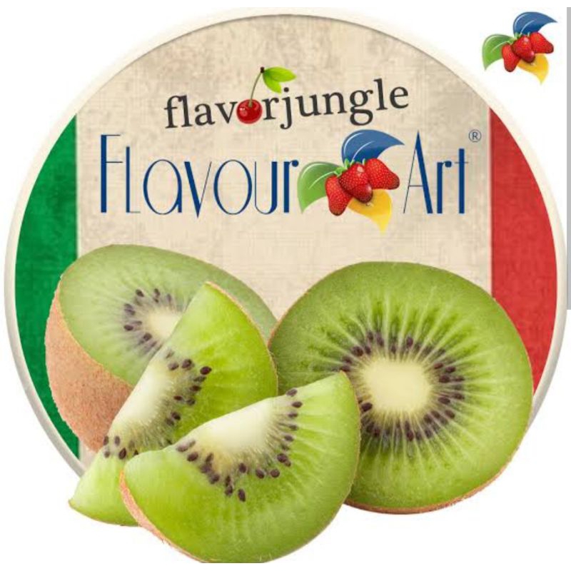 

Flavour Art Kiwi essence flavours