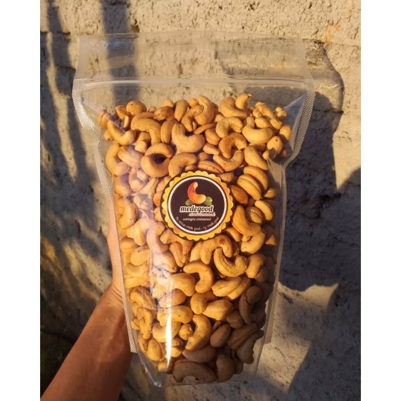 

Kacang mete wonogiri