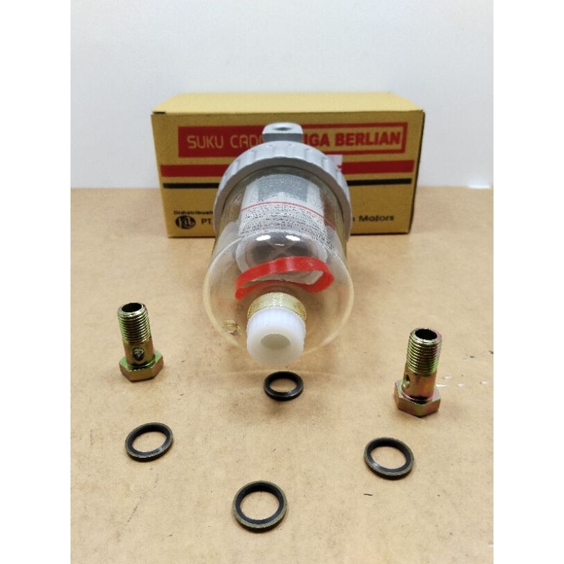 separator assy/sendimeter assy fuso ganjo ps220 6D16