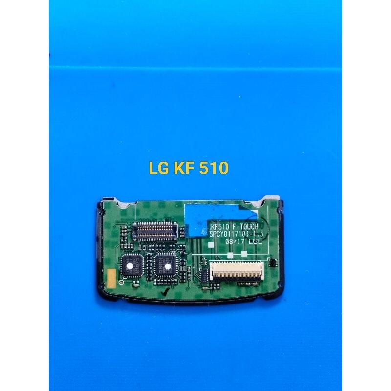 PAPAN TOMBOL LG  KF 510