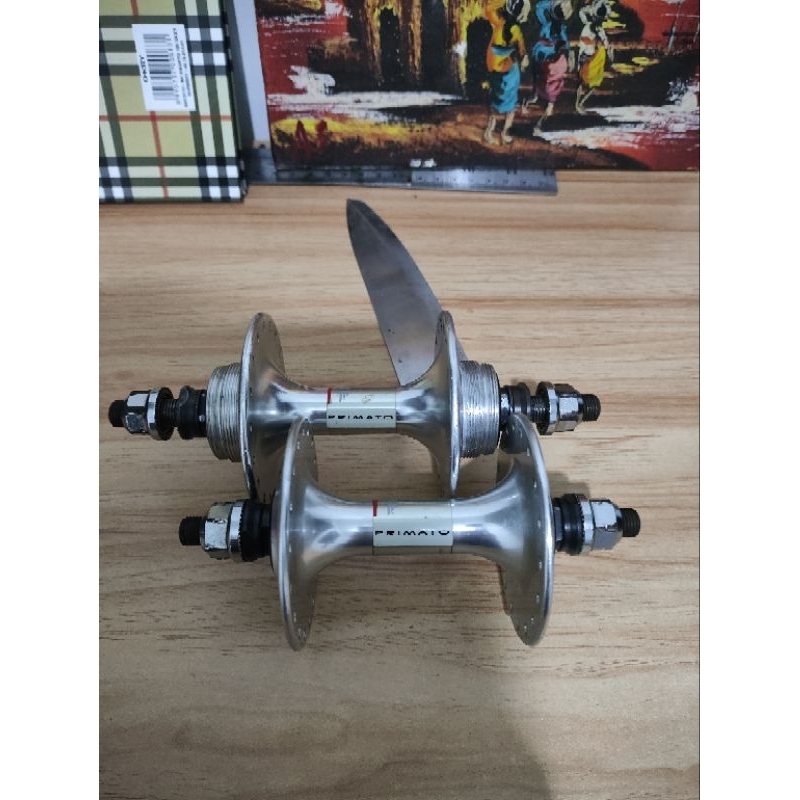 Hub Miche Primato 36 Hole