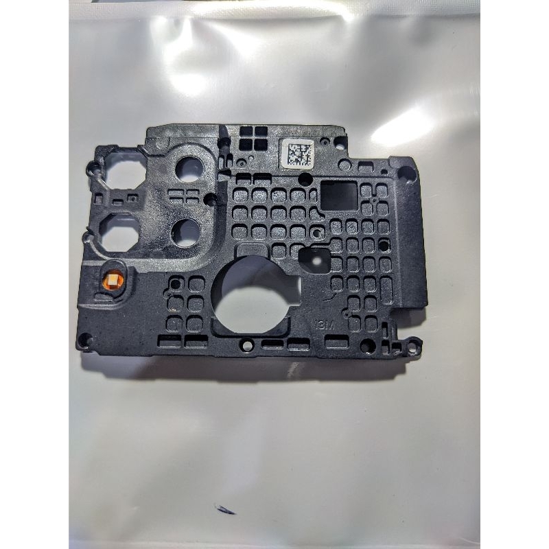 tutup mesin realme c15 mediatek